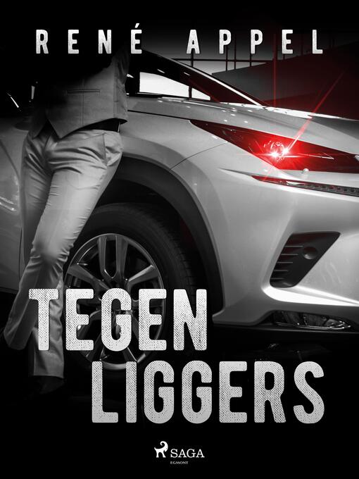 Title details for Tegenliggers by René Appel - Available